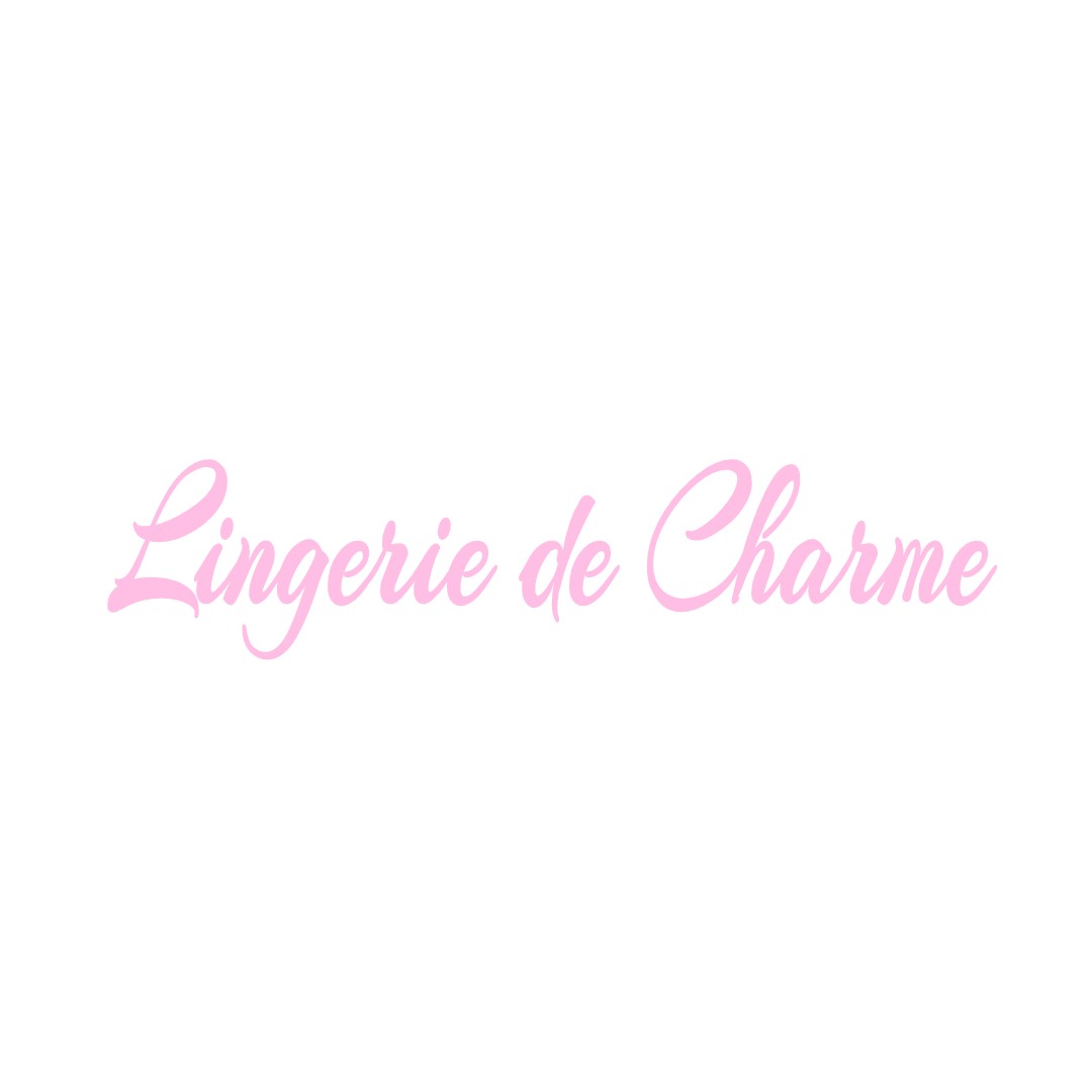 LINGERIE DE CHARME FEY-EN-HAYE